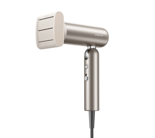 Купить  Dreame Pocket High-speed Hair Dryer Titanium Gold AHD51-1.png